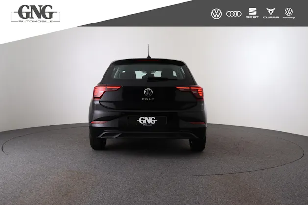 VW Polo 1.0 TSI Life DSG