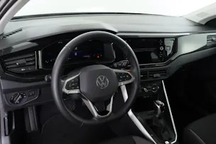 VW Polo 1.0 TSI Life DSG