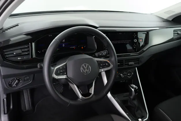 VW Polo 1.0 TSI Life DSG