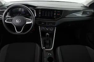VW Polo 1.0 TSI Life DSG