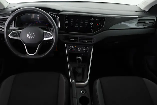 VW Polo 1.0 TSI Life DSG