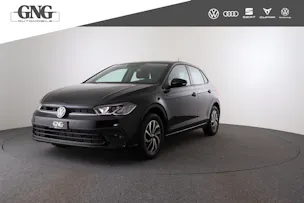 VW Polo 1.0 TSI Life DSG