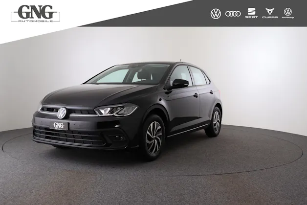 VW Polo 1.0 TSI Life DSG