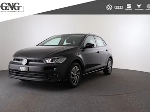 VW Polo 1.0 TSI Life DSG