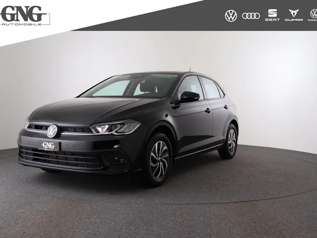 VW Polo 1.0 TSI Life DSG