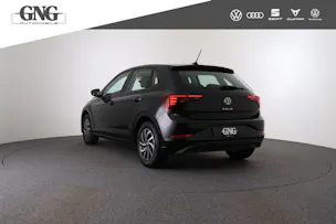 VW Polo 1.0 TSI Life DSG