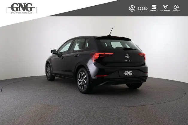 VW Polo 1.0 TSI Life DSG