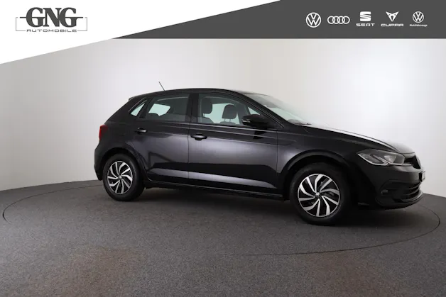 VW Polo 1.0 TSI Life DSG