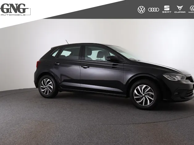 VW Polo 1.0 TSI Life DSG