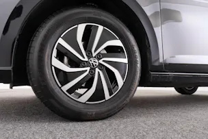VW Polo 1.0 TSI Life DSG