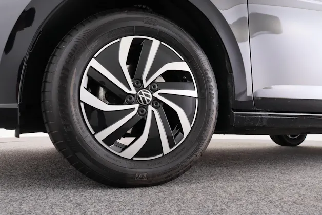 VW Polo 1.0 TSI Life DSG