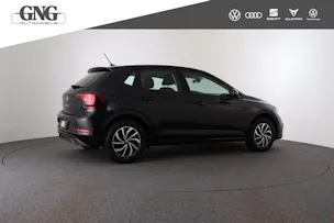 VW Polo 1.0 TSI Life DSG