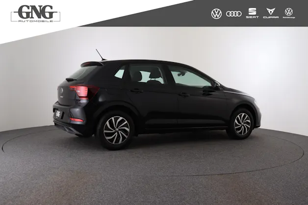 VW Polo 1.0 TSI Life DSG