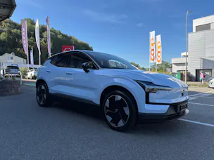 VOLVO EX30 E60 69kWh Twin Ultra