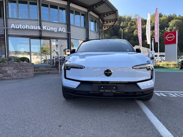 VOLVO EX30 E60 69kWh Twin Ultra