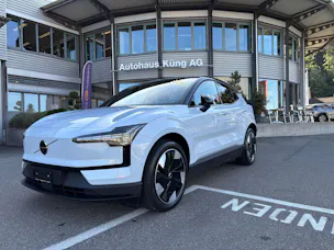 VOLVO EX30 E60 69kWh Twin Ultra