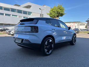 VOLVO EX30 E60 69kWh Twin Ultra