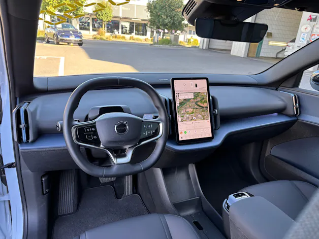 VOLVO EX30 E60 69kWh Twin Ultra