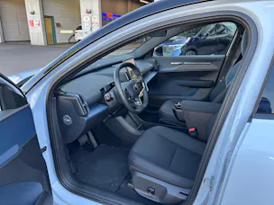 VOLVO EX30 E60 69kWh Twin Ultra