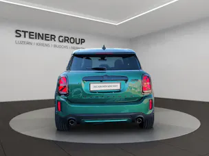 MINI Countryman Cooper S ALL4 Steptronic