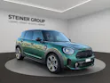MINI Countryman Cooper S ALL4 Steptronic
