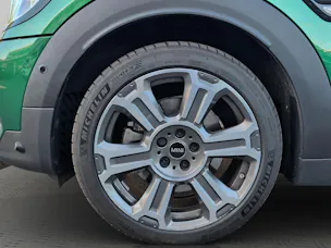 MINI Countryman Cooper S ALL4 Steptronic