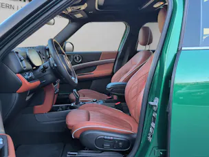 MINI Countryman Cooper S ALL4 Steptronic