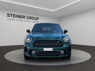 MINI Countryman Cooper S ALL4 Steptronic