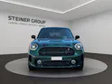 MINI Countryman Cooper S ALL4 Steptronic
