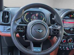 MINI Countryman Cooper S ALL4 Steptronic