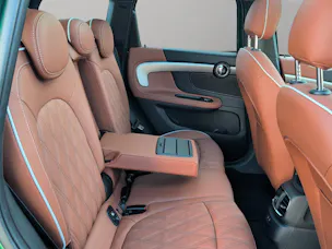 MINI Countryman Cooper S ALL4 Steptronic