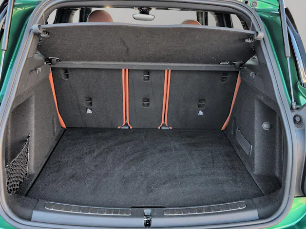 MINI Countryman Cooper S ALL4 Steptronic