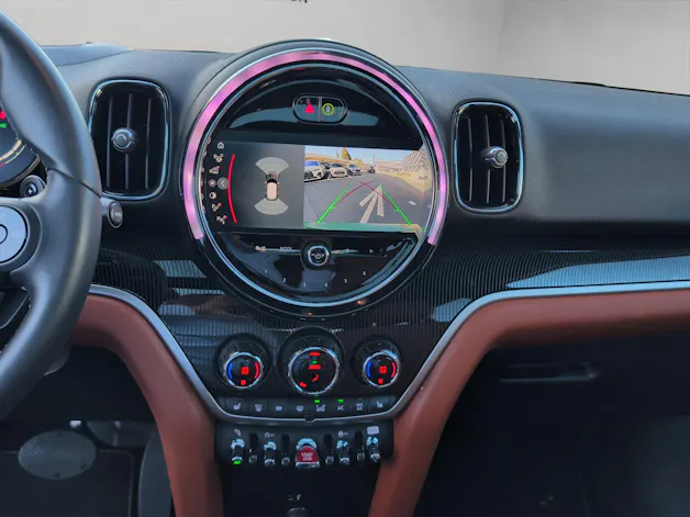 MINI Countryman Cooper S ALL4 Steptronic