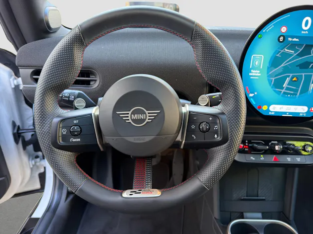 MINI Cooper S DKG
