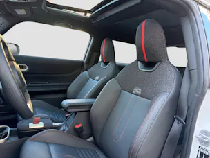MINI Cooper S DKG