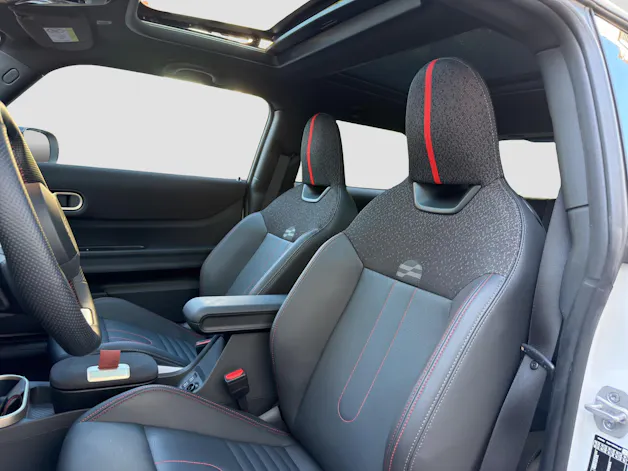MINI Cooper S DKG