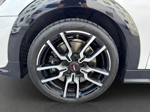 MINI Cooper S DKG