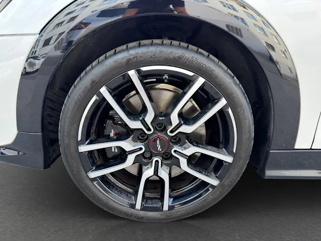MINI Cooper S DKG
