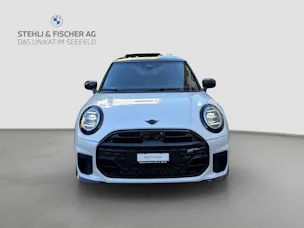 MINI Cooper S DKG