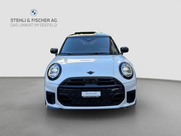 MINI Cooper S DKG