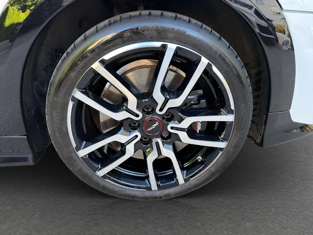 MINI Cooper S DKG
