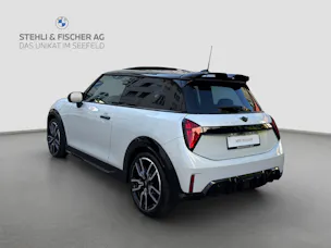 MINI Cooper S DKG