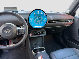 MINI Cooper S DKG