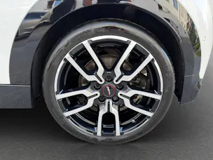 MINI Cooper S DKG