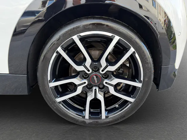 MINI Cooper S DKG