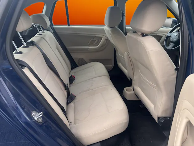 SKODA Fabia 1.2 TSI Elegance DSG