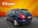 SKODA Fabia 1.2 TSI Elegance DSG