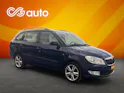 SKODA Fabia 1.2 TSI Elegance DSG