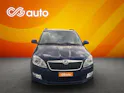 SKODA Fabia 1.2 TSI Elegance DSG