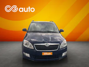 SKODA Fabia 1.2 TSI Elegance DSG